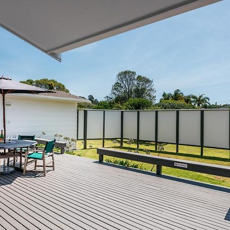 Number Six - Oneroa Holiday Home ภายนอก รูปภาพ
